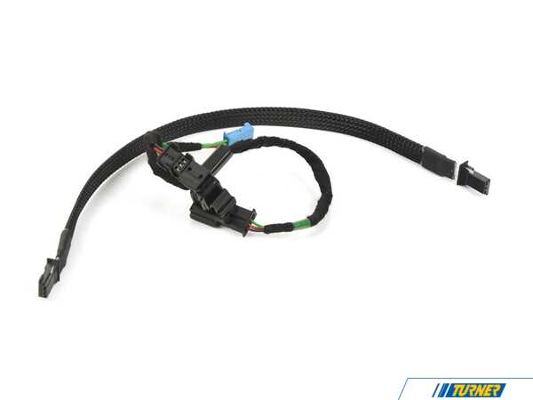Genuine BMW WIRING HARNESS AMBIENTE 54109466692