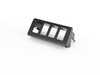 ECS ECS Interior Switch Panel - E70 X5 057417LA01 View 1