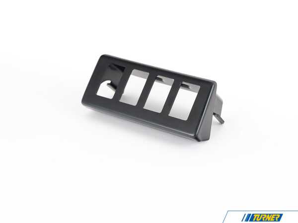ECS ECS Interior Switch Panel - E70 X5 057417LA01