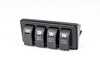 ECS ECS Interior Switch Panel - E70 X5 057417LA01 View 8