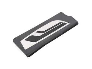 FOOTREST STAINLESS STEEL