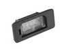 Genuine BMW LICENSE PLATE LAMP, LED 63269481841 View 1