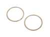 Turner Motorsport Turner Monoball Front Thrust Arm Bushings Upgrade - A90 / G20 / G29 005654LA01 View 3
