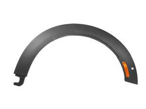 TRIM, WHEEL ARCH, FR