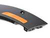 Genuine MINI TRIM, WHEEL ARCH, FR 51777475352 View 3