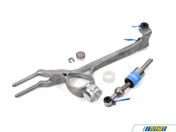 Rogue Engineering OCTANE Short Shift Kit OCT.G80..G8X