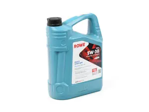 HIGHTEC MULTI SYNT DPF SAE 5W-30 - 5 Liter