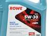 ROWE HIGHTEC MULTI SYNT DPF SAE 5W-30 - 5 Liter 20125-0050-99 View 2