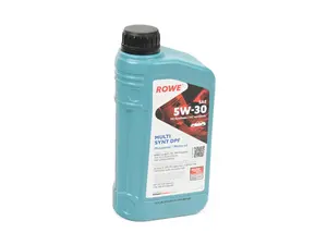 HIGHTEC MULTI SYNT DPF SAE 5W-30 - 1 Liter