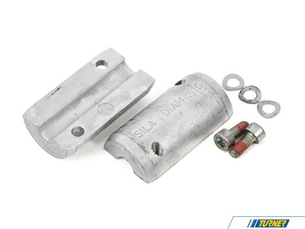 Genuine MINI Genuine MINI Vibration Damper - 25112756887 - (NO LONGER AVAILABLE) 25112756887