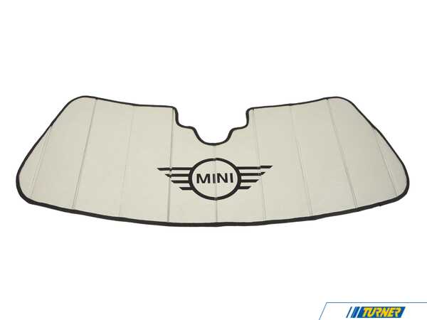 Genuine MINI F6X SUNSHADE 82115B95269