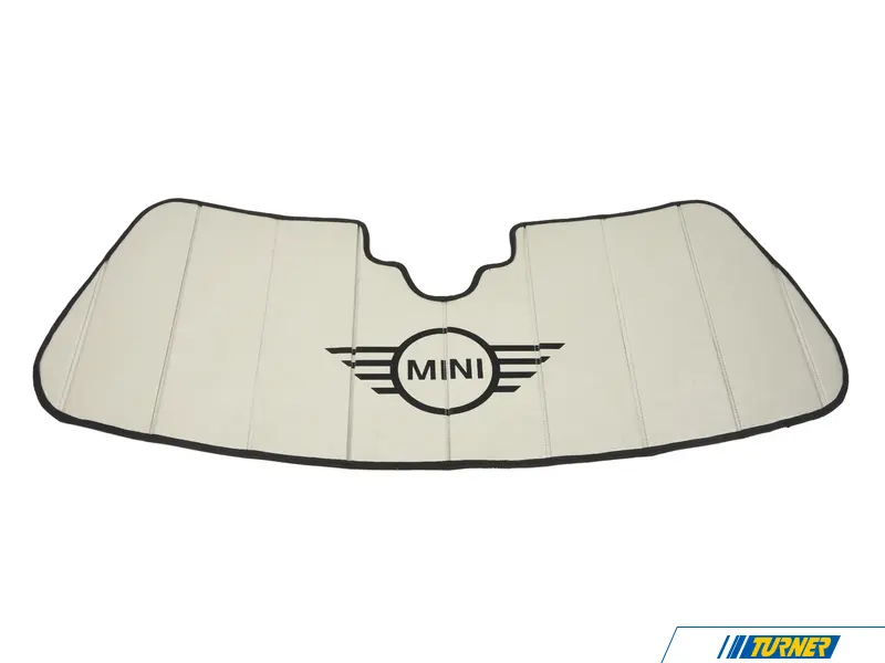 82115B95269 - F6X SUNSHADE | Turner Motorsport
