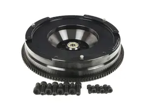 Clutch Masters Steel Single Mass Flywheel - BMW F22/23 M240i, F3X 340i/440i B58