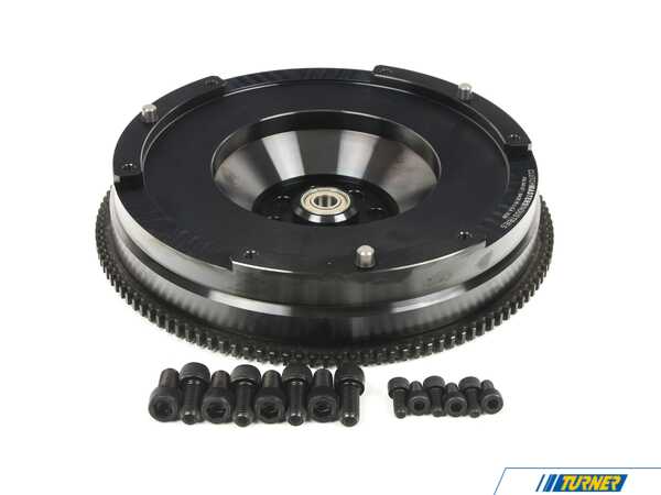 Clutch Masters Clutch Masters Steel Single Mass Flywheel - BMW F22/23 M240i, F3X 340i/440i B58 FW-340-SF