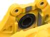 Brembo Brembo 2-Piston Brake Caliper Set - Rear - Yellow 342167994612Y View 5