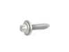Genuine BMW Genuine BMW Screw 31106797640 View 1