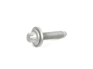 Genuine BMW Screw