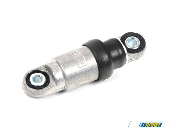 URO URO Hydraulic Belt Tensioner - BMW E9X M3, E60 M5, E63 M6 11287835417