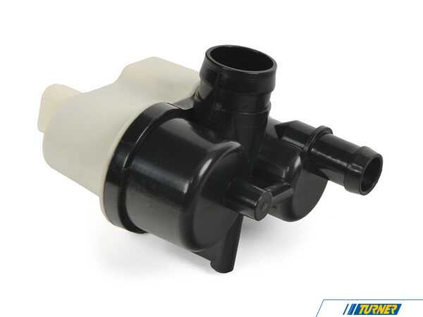 Bremmen Parts Leak Detection Pump - Priced Each 16137193479