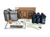 Genuine BMW Genuine BMW Timing Chain Rebuild Kit - N20 2.0L 11318648732KT View 5