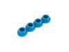 Turner Motorsport Adjustable Rear Sway Bar End Links - OEM Sway Bar - E30 E36 E24 E28 044910LA01KT View 4