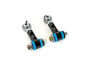 Adjustable Rear Sway Bar End Links - Aftermarket Sway Bar - E30 E36 E24 E28