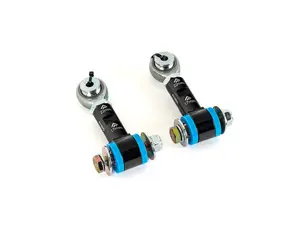 Adjustable Rear Sway Bar End Links - Aftermarket Sway Bar - E30 E36 E24 E28