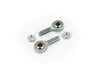 Turner Motorsport Adjustable Rear Sway Bar End Links - Aftermarket Sway Bar - E30 E36 E24 E28 044910LA02KT View 3