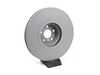 Zimmermann Zimmermann Formula F Coat Z Front Brake Rotor - Right (395x36mm) 34106887398 View 3