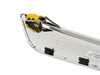 Genuine BMW TRIM, AIR DUCT, SIDE 51137349593 View 2