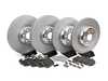 Packaged by Turner Front & Rear Brake Service Kit - G05 X5 40i 45e 50i G05MSBRKKT View 1