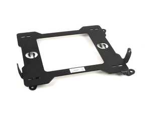 Sparco seat base - Right