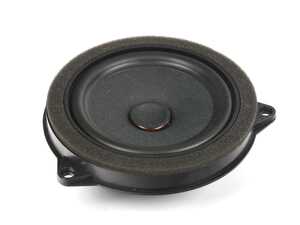 MIDRANGE SPEAKER, STEREO