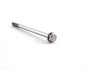 Genuine BMW Hex Bolt With Washer - 07119905548