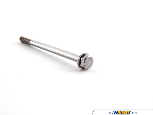 Genuine BMW Genuine BMW Hex Bolt With Washer - 07119905548 07119905548