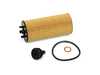 Mahle Oil Filter Set - MINI Cooper OX 1238D OX1238D View 1