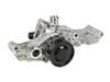 Genuine MINI Coolant Pump with Thermostat and Support 11518631940 View 1