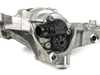 Genuine MINI Coolant Pump with Thermostat and Support 11518631940 View 2