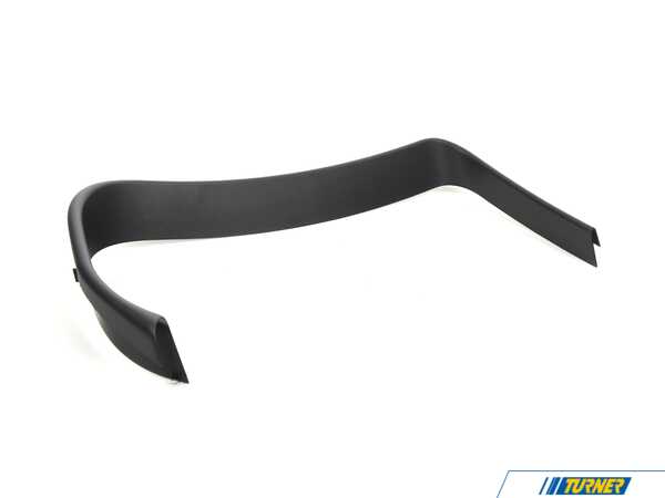 Genuine MINI WINDOW FRAME COVER, 51497348830