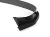 Genuine MINI WINDOW FRAME COVER, 51497348830 View 2