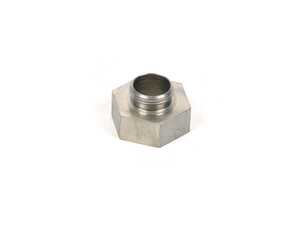 Genuine BMW Spacer Bolt - M15X10 - 11138515920