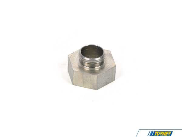 Genuine BMW Genuine BMW Spacer Bolt - M15X10 - 11138515920 11138515920