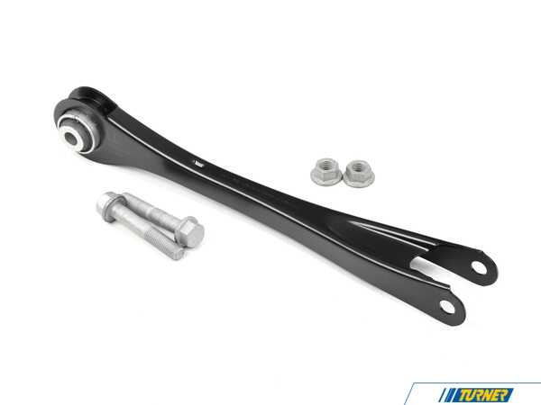 Genuine BMW REPAIR KIT FOR TRAILING ARM 33322467066
