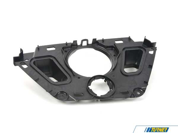 Genuine BMW SUPPORT CENTER SPEAKER 51456831281