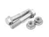 Genuine BMW REPAIR KIT FOR TRAILING ARM 33322467066 View 2