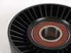 Genuine BMW Genuine BMW Water Pump/Alternator Tensioner Pulley - E53 X5 M62, E39 540i M62 4.4L 11287500560 View 2