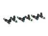 Fuel Injector Clinic Fuel Injector Clinic 525cc Fuel Injectors - Set Of Six - BMW S54 IS801-0525H View 3
