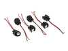 Fuel Injector Clinic Fuel Injector Clinic 525cc Fuel Injectors - Set Of Six - BMW S54 IS801-0525H View 4