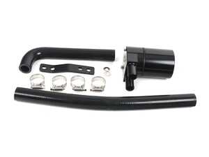 FTP Motorsports - F2X F3X N55 Oil Catch Tank Kit (135i ,235i , 335i , 435i , M2)