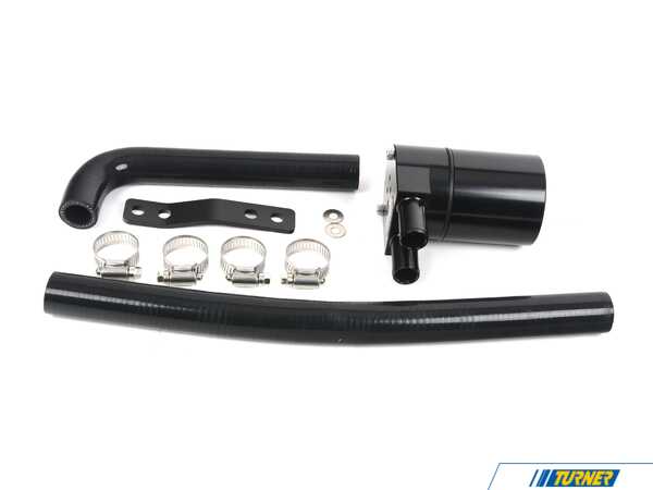 FTP Motorsport FTP Motorsports - F2X F3X N55 Oil Catch Tank Kit (135i ,235i , 335i , 435i , M2) SG80053
